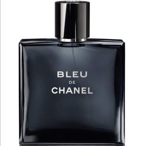 Bleu de Chanel 3.4 oz